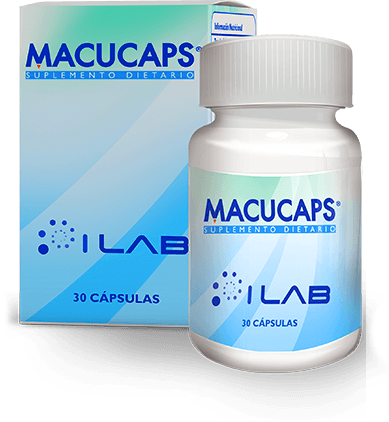 Macucaps
