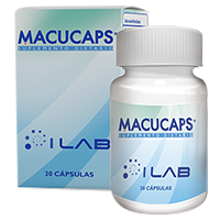 Macucaps